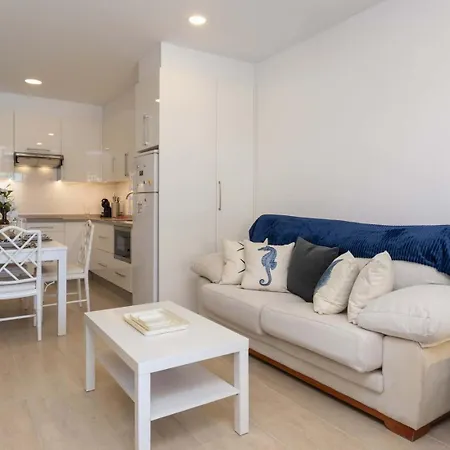 Apartament Sea Breeze Frontline