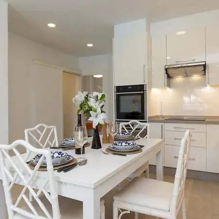 Apartament Sea Breeze Frontline *