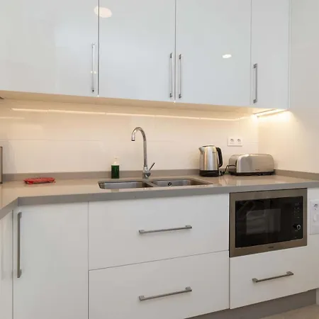 Daire Sea Breeze Frontline *