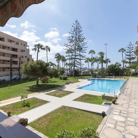 Daire Sea Breeze Frontline