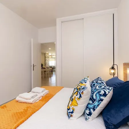 Daire Sea Breeze Frontline Los Cristianos (Tenerife)