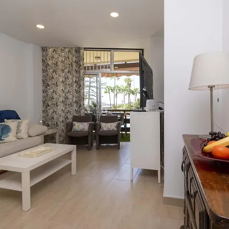 Sea Breeze Frontline * Los Cristianos (Tenerife)