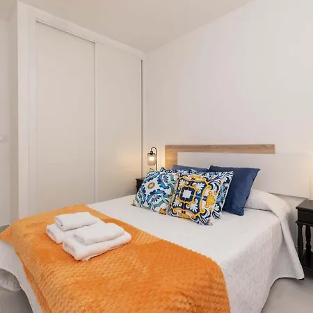 Daire Sea Breeze Frontline