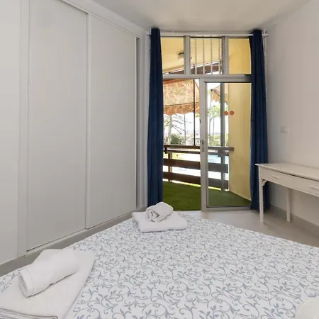 Apartman Sea Breeze Frontline